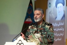 ارتقا توان عملیاتی رسالت اصلی پدافند هوایی است