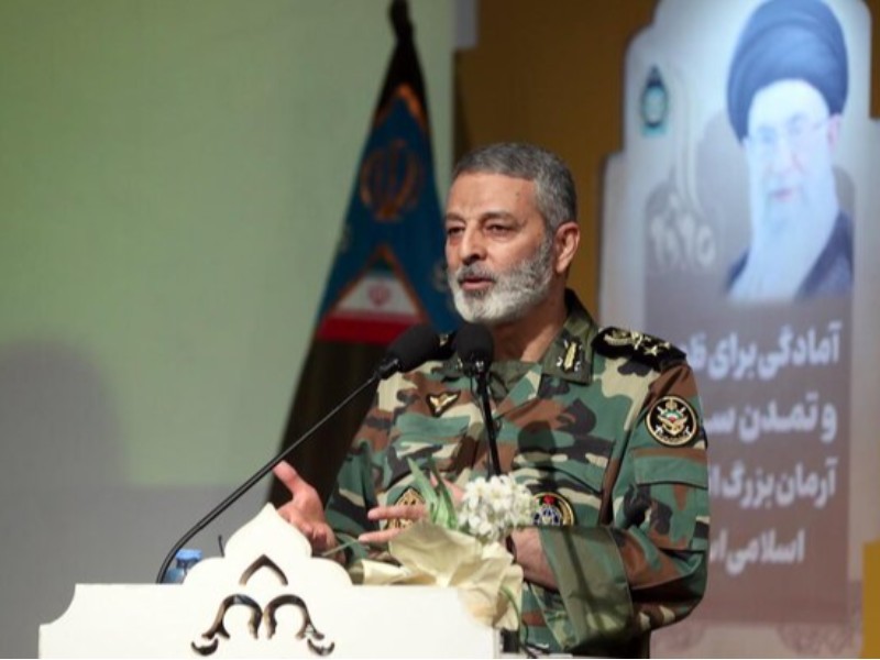 ارتقا توان عملیاتی رسالت اصلی پدافند هوایی است