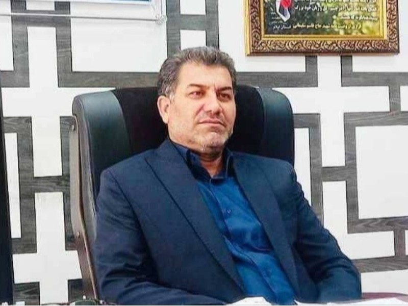 آخرین وضعیت احداث میدان میوه و تره‌بار ایلام