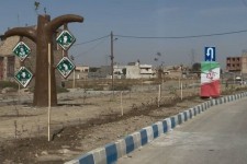 معابر جعفرآباد سنگ‌فرش می‌شوند