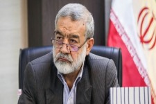 آمریکا هیچ‌گاه بنای دوستی با ملت ایران را ندارد