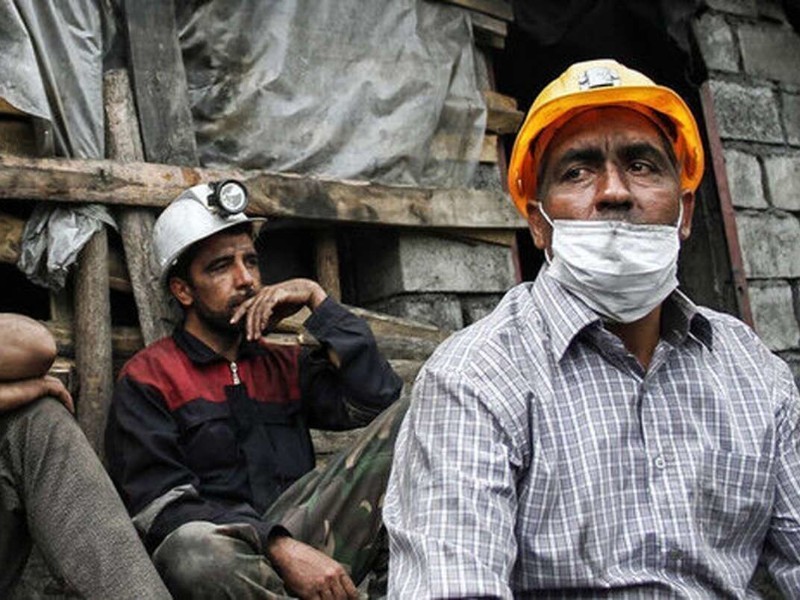 رنج‌های پنهان کارگران؛ دستان پینه‌بسته تا سفره‌های خالی