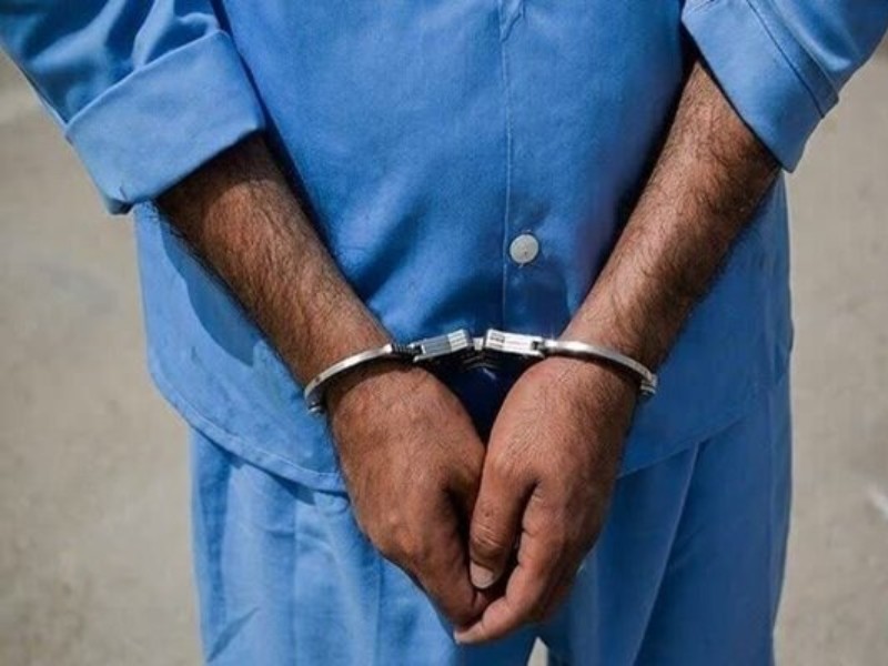 کلاهبردار ۱۰۰ میلیاردی ریالی در ایلام دستگیر شد