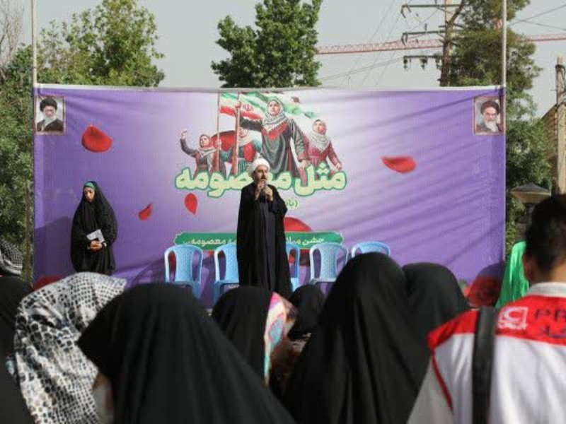 برگزاری ۱۰ جشن خیابانی در ایلام