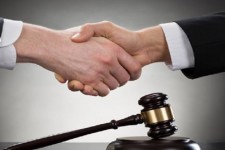 پرونده ۵ میلیارد ۷۵۰ تومانی در ایلام به سازش انجامید