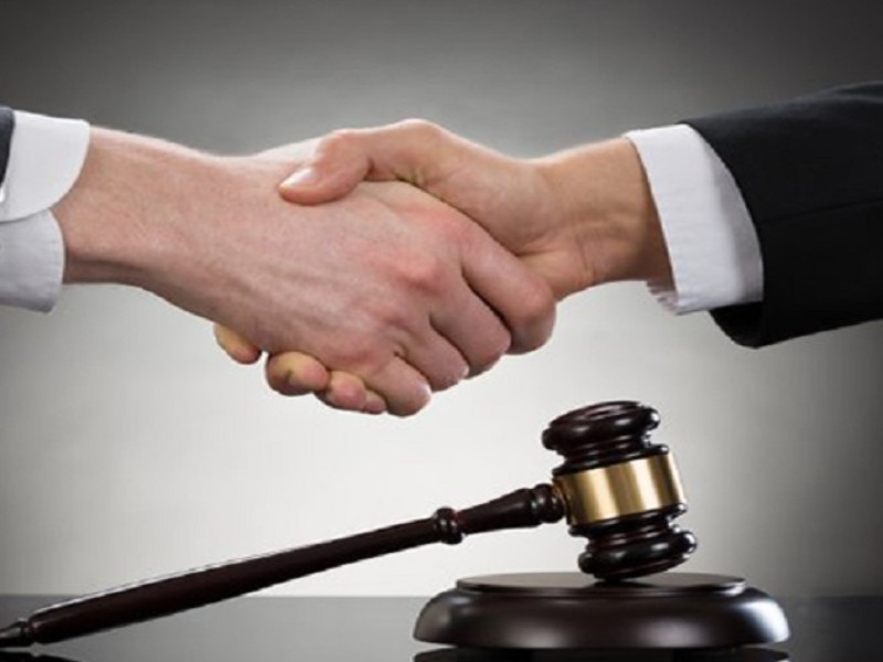 پرونده ۵ میلیارد ۷۵۰ تومانی در ایلام به سازش انجامید