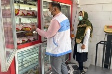 تشکیل ۱۵۰۹ پرونده تخلف واحد صنفی در ایلام