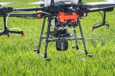 آینده کشاورزی، در گرو فناوری‌های نوین است