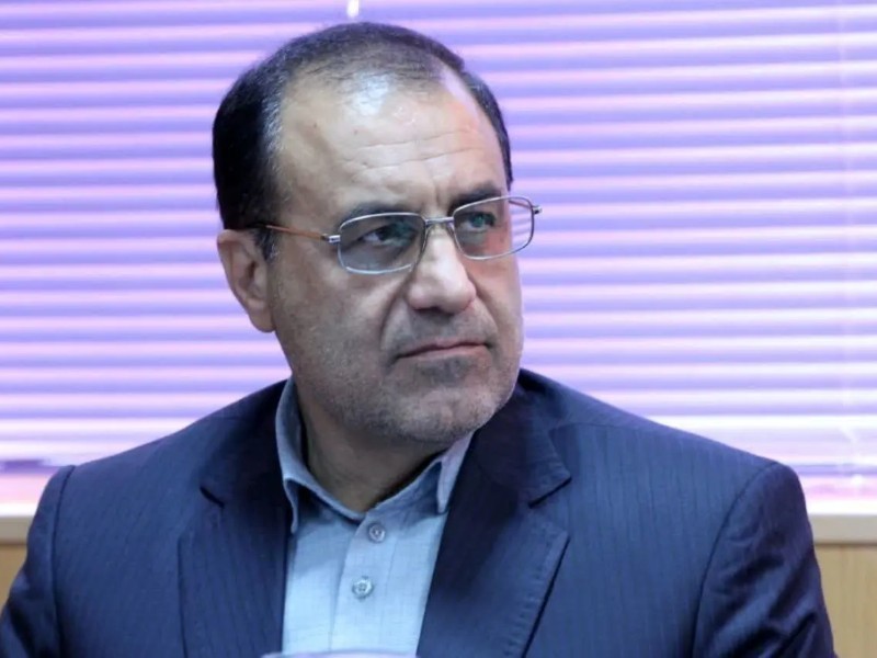 هلال احمر در خط مقدم خدمت‌رسانی است