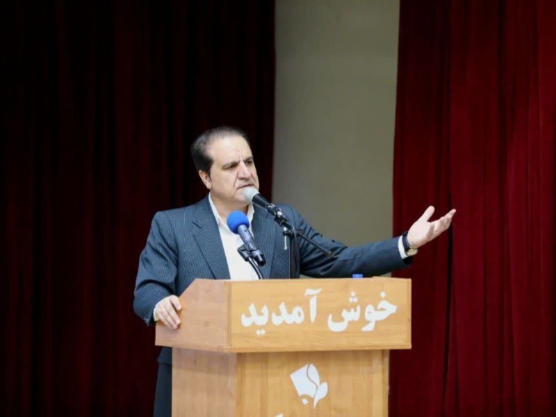 توسعه ایلام در گرو توجه به آموزش است