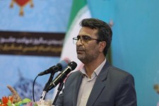 نهضت عدالت آموزشی با مردم به ثمر می‌نشیند