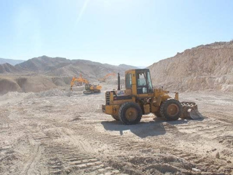 جاده دهلران - مهران چهارخطه می‌شود