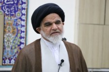 امامزادگان منشأ خیر و برکت‌اند