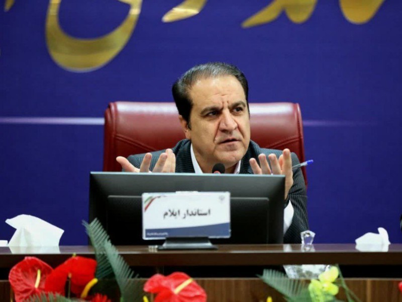 کیفیت نان در اولویت نظارت فرمانداران و دستگاه‌ها