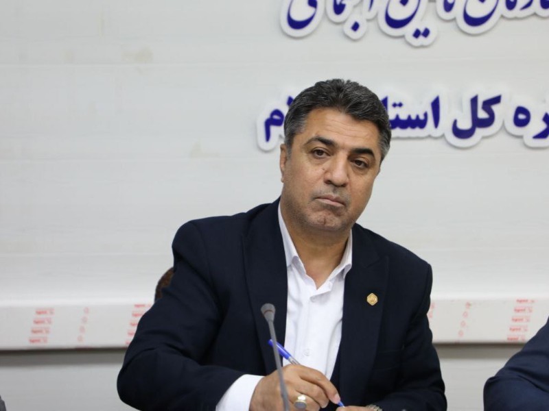 حمایت از کارگران مأموریت اصلی ماست