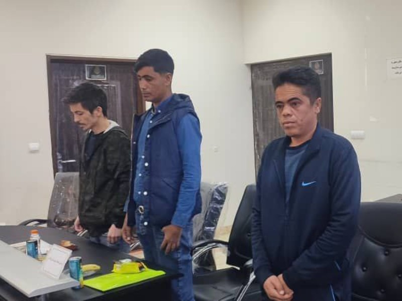 اعزام ورزشکاران تالاسمی ایلام به مسابقات قهرمانی کشور