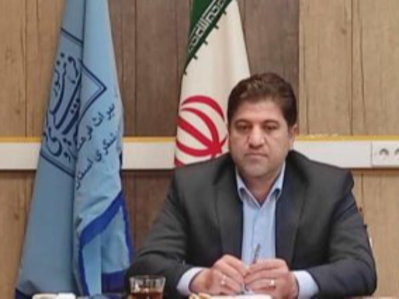 گنجینه دیرینه‌شناسی راهی برای جذب گردشگر در ایلام