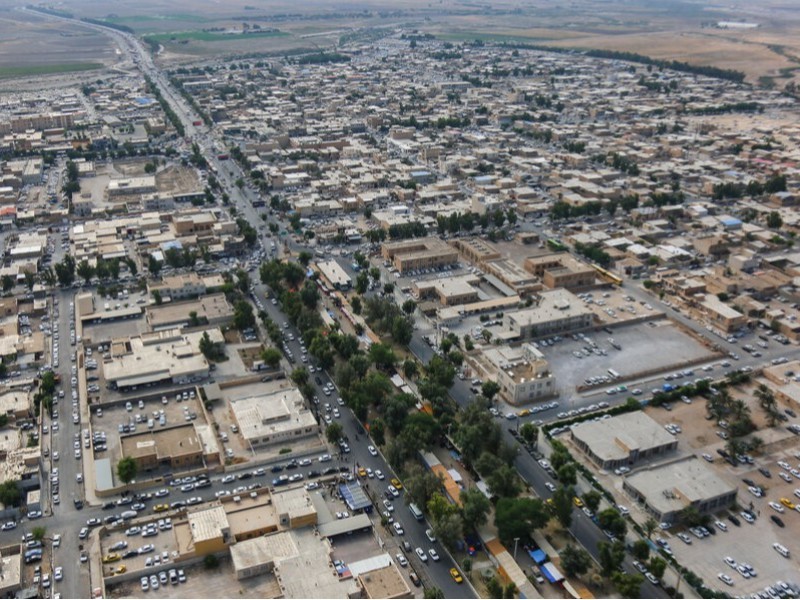 منطقه آزاد مهران؛ نامی بزرگ، کارنامه‌ای خالی