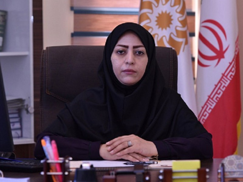 اجرای برنامه «توشه کتاب» در ایلام