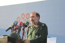 آمریکا جرأت حمله نظامی علیه ایران را ندارد