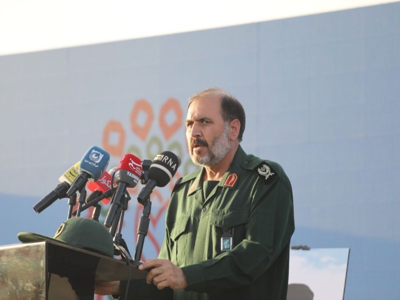 آمریکا جرأت حمله نظامی علیه ایران را ندارد