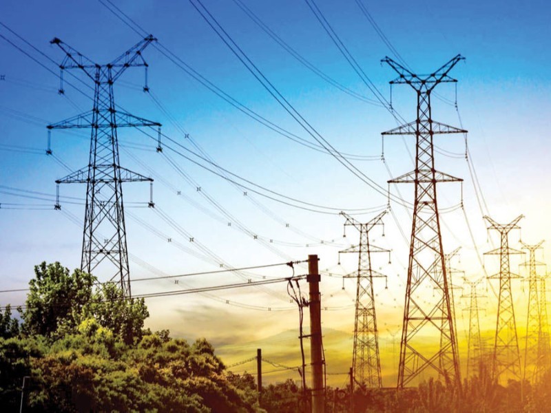 مشکل برق ناشی از عدم مدیریت است