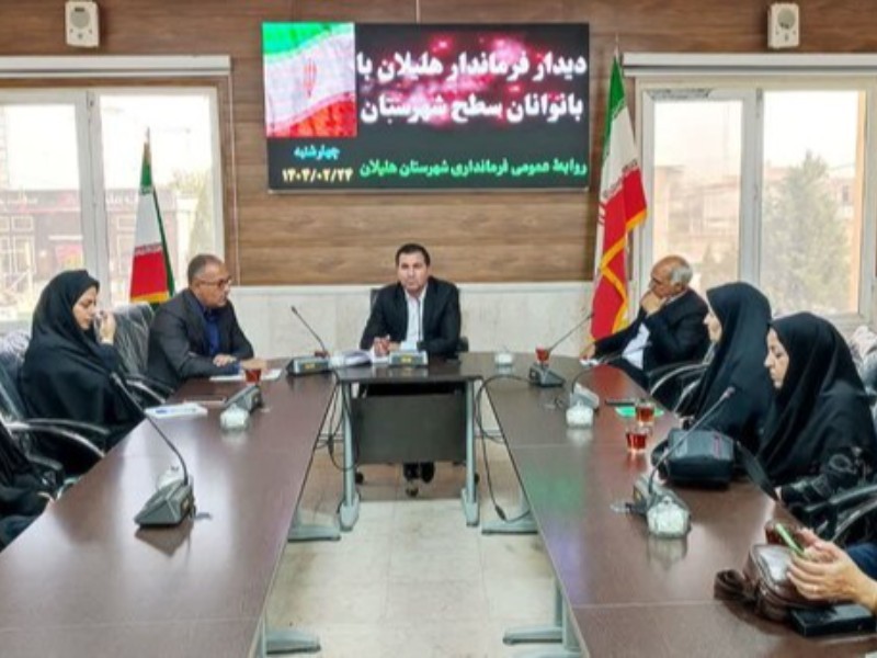 مرمت جاده‌ها، کلید پیشرفت و توسعه هلیلان است