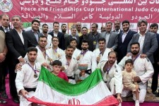 جام صلح و دوستی، آغاز موفقی در ایلام داشت