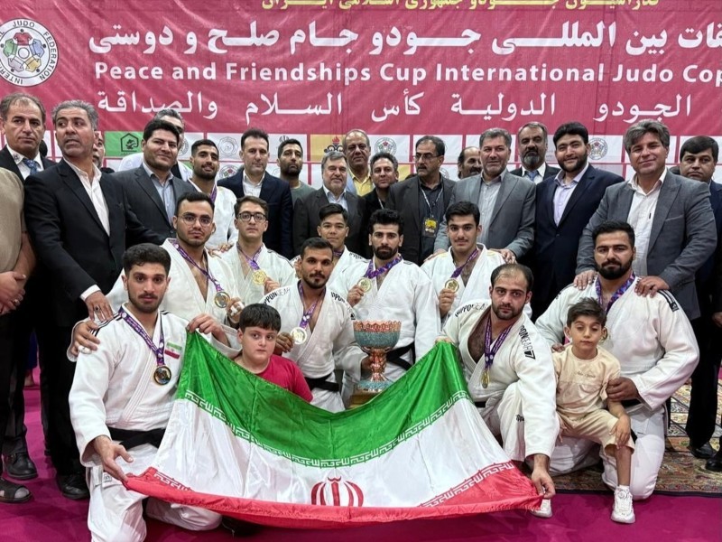 جام صلح و دوستی، آغاز موفقی در ایلام داشت