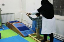 خدمات توان‌بخشی و مشاوره بهزیستی ایلام رایگان شد