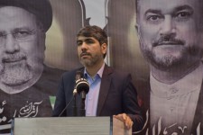 الگوی مدیریتی شهید رئیسی؛ نماد ولایت‌مداری و خدمت