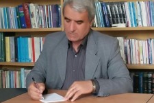 رئیسیِ رستگار، امتی سوگوار