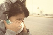 باد شدید ایلام را درنوردید