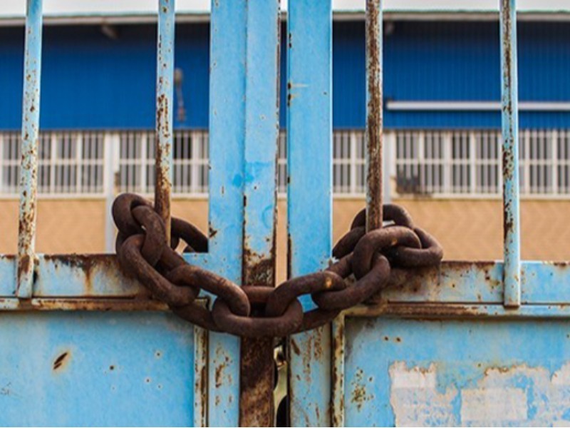 صنایع تعطیل، تولید فلج و بیکاری در کمین