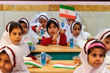 ثبت‌نام پایه اولی‌ها از اول خرداد در ایلام