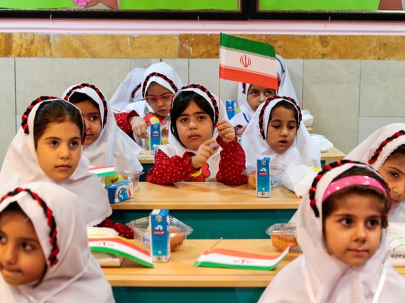 ثبت‌نام پایه اولی‌ها از اول خرداد در ایلام