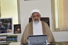 شهید رئیسی «سیاست‌مدار متصل» بود