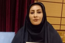 نبودنِ مردی که همیشه بود