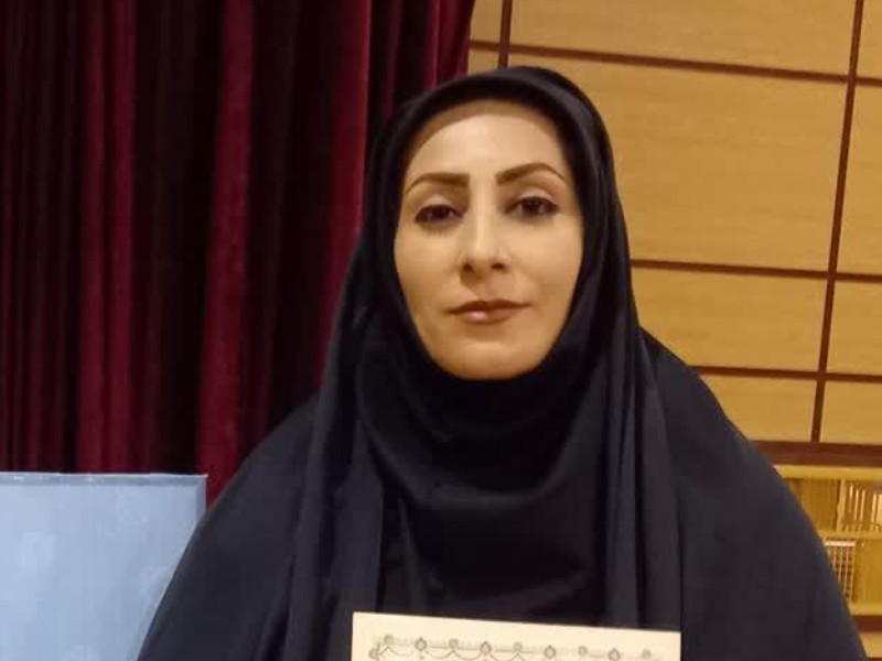 نبودنِ مردی که همیشه بود