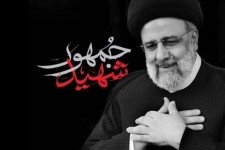 اخلاص و تعهد؛ رمز محبوبیت شهید رئیسی