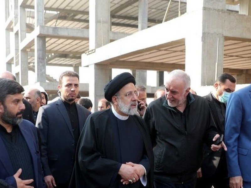 احیای پروژه‌های نیمه‌تمام، میراث دولت مردمی