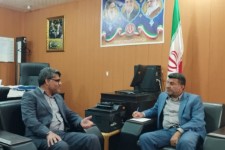 همراهی کشاورزان؛ راهکار عبور از تنش آبی دهلران