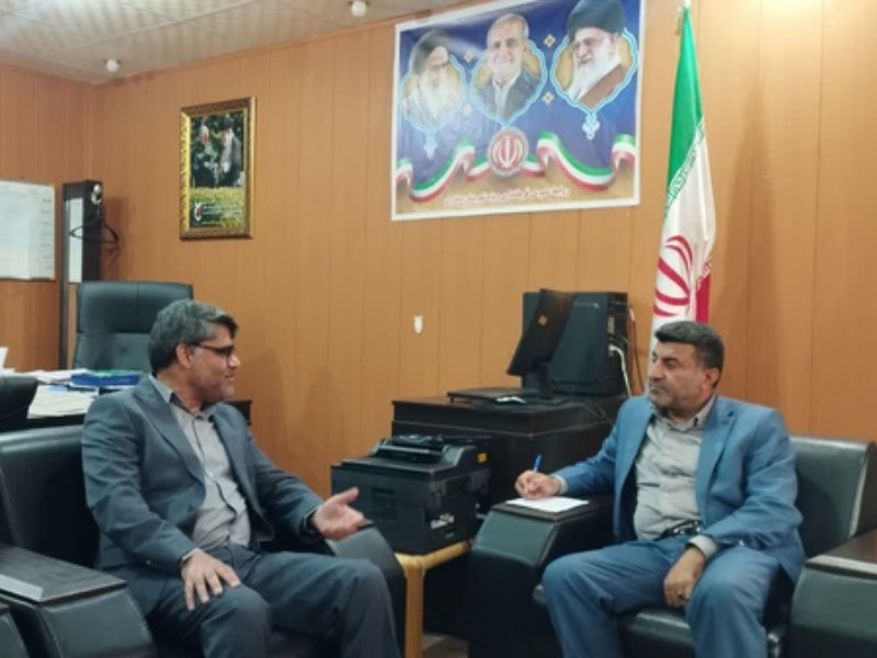 همراهی کشاورزان؛ راهکار عبور از تنش آبی دهلران