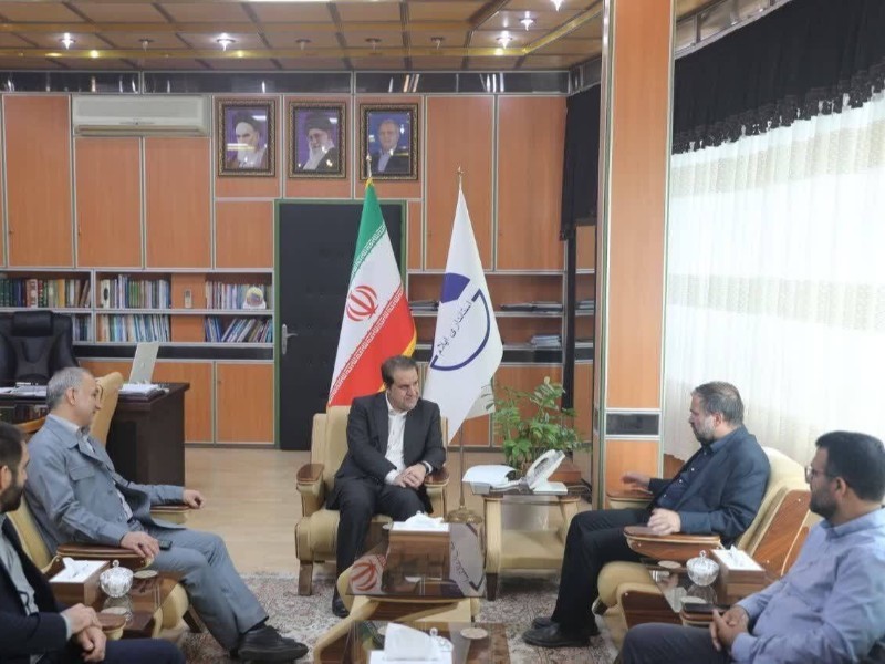 مرز بین‌المللی مهران، گذرگاه اصلی زائران اربعین است