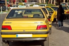 افزایش خودسرانه نرخ تاکسی نارضایتی به دنبال دارد
