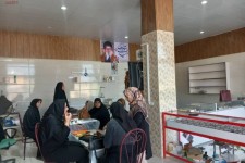 ایجاد کارگاه چرم‌دوزی ایلام، فرصتی برای اشتغال جوانان