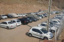 پارکینگ‌ها در اربعین ساماندهی می‌شوند