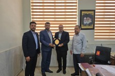 سرپرست هیأت نجات‌غریق مهران منصوب شد