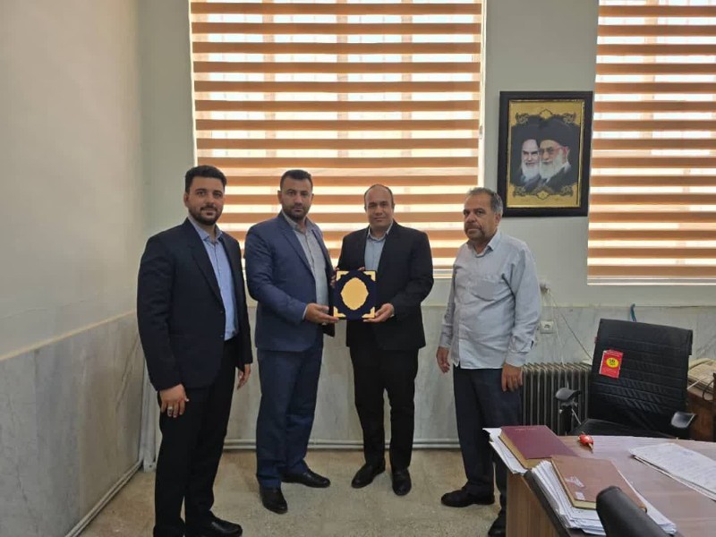 سرپرست هیأت نجات‌غریق مهران منصوب شد