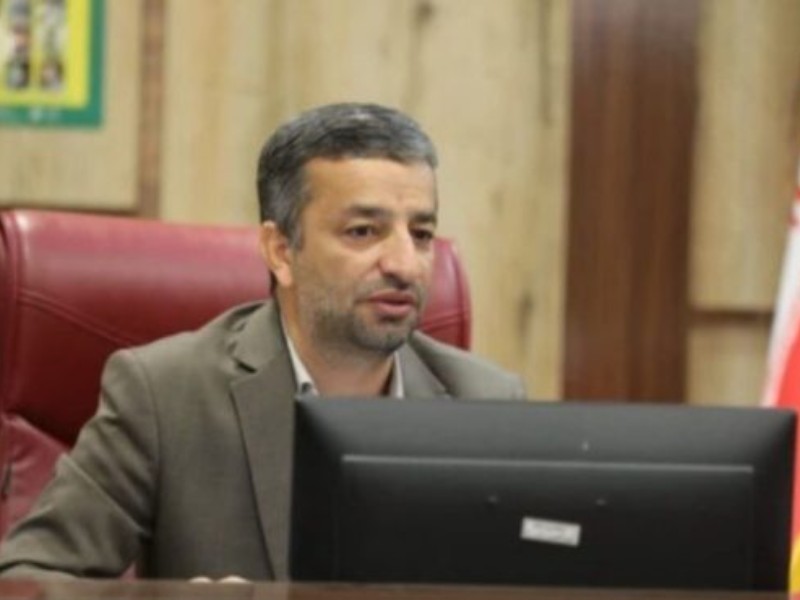 امنیت غذایی اساسی‌ترین ارکان توسعه است